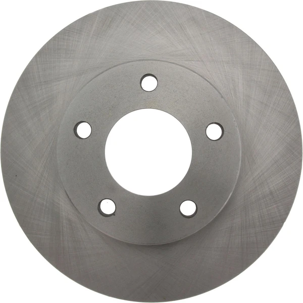 Centric 121.45044 Brake Rotor Front