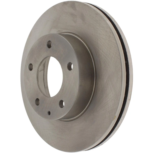 Centric 121.45044 Brake Rotor Front