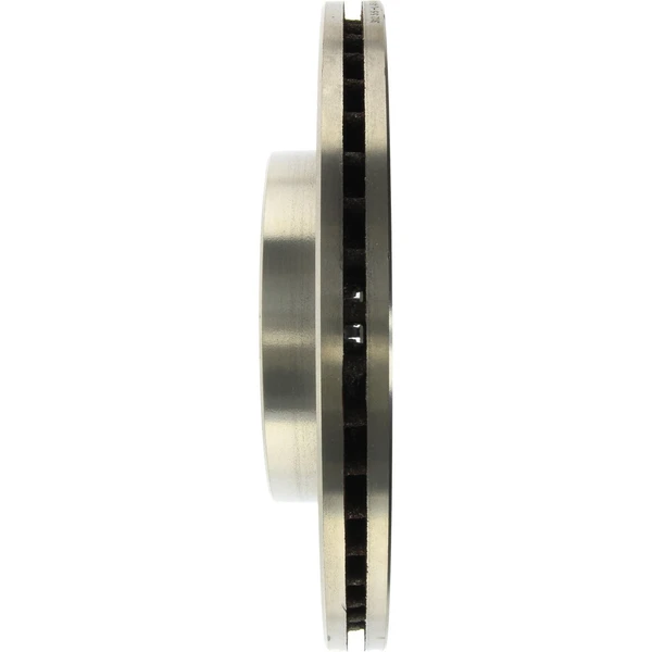 Centric 121.45045 Brake Rotor Front