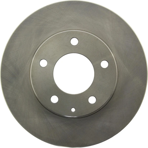 Centric 121.45045 Brake Rotor Front
