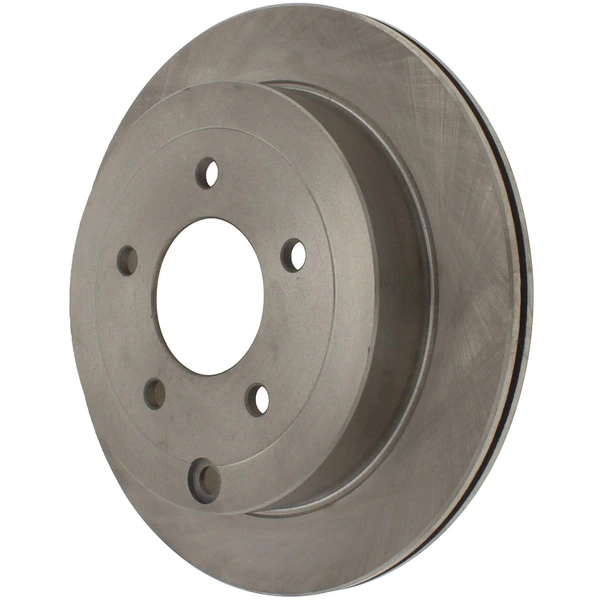 Centric 121.45046 Brake Rotor Rear