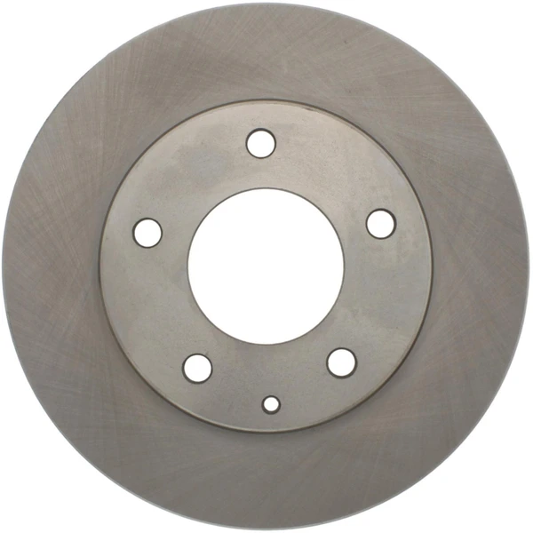 Centric 121.45048 Brake Rotor Front