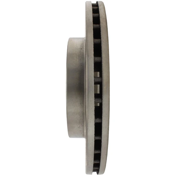 Centric 121.45048 Brake Rotor Front