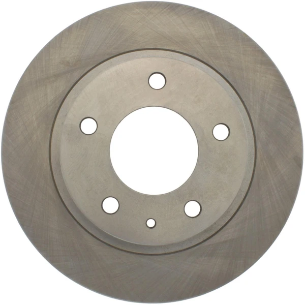 Centric 121.45049 Brake Rotor Rear