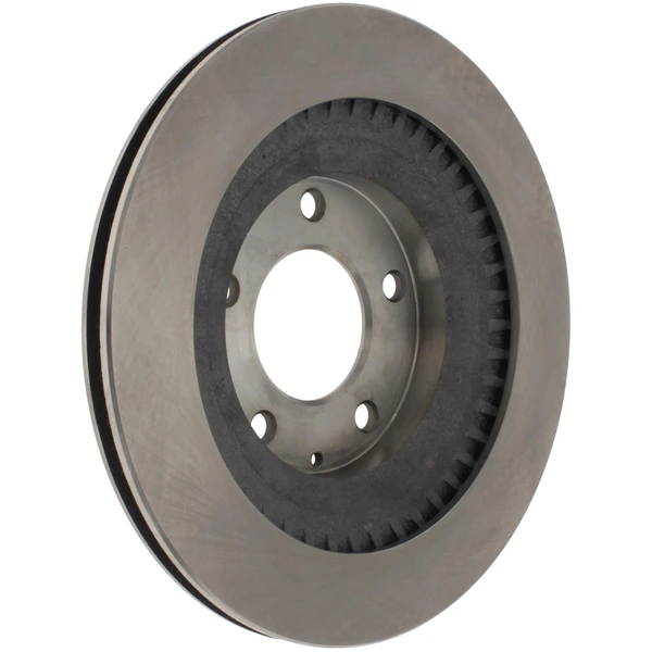 Centric 121.45052 Brake Rotor Rear
