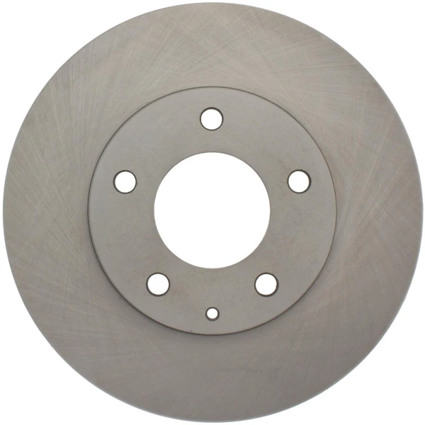Centric 121.45053 Brake Rotor Front