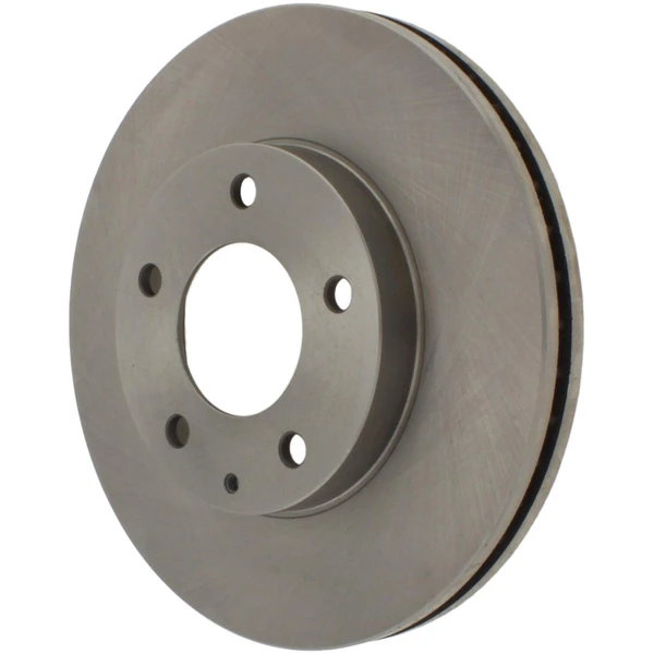 Centric 121.45053 Brake Rotor Front