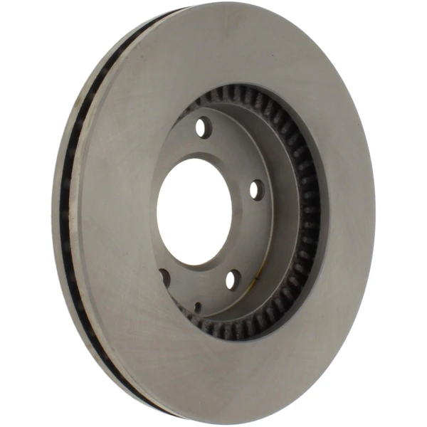 Centric 121.45053 Brake Rotor Front