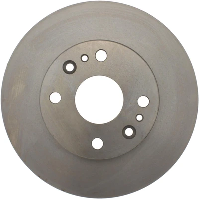 Centric 121.45055 Brake Rotor Front