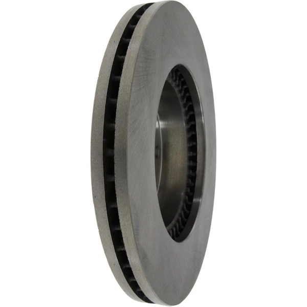 Centric 121.45056 Brake Rotor Front
