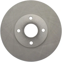 Centric 121.45058 Brake Rotor Front