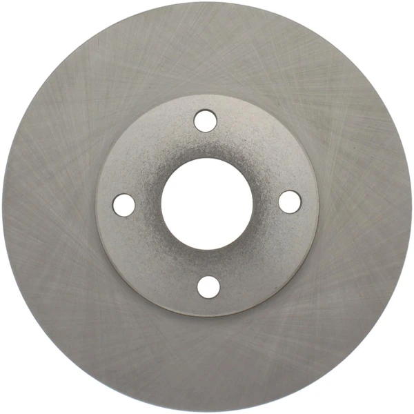 Centric 121.45058 Brake Rotor Front