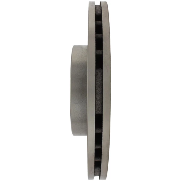 Centric 121.45058 Brake Rotor Front