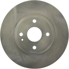 Centric 121.45061 Brake Rotor Front Side