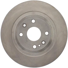 Centric 121.45062 Brake Rotor Rear