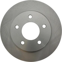 Centric 121.45066 Brake Rotor Rear