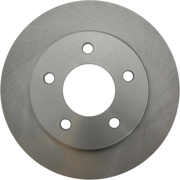 Centric 121.45066 Brake Rotor Rear