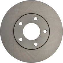 Centric 121.45068 Brake Rotor Front Side