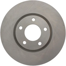 Centric 121.45069 Brake Rotor Front Side
