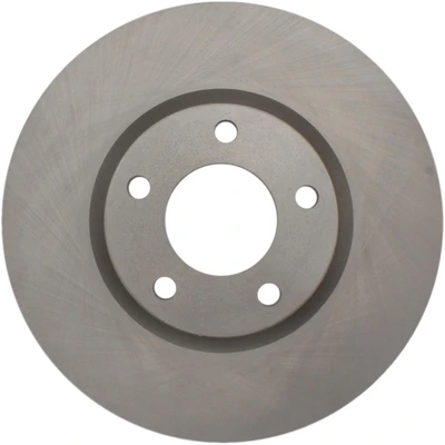 Disc Brake Rotor - Front Side - Centric 121.45069