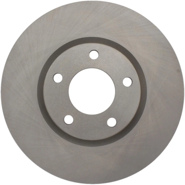 Centric 121.45069 Brake Rotor Front