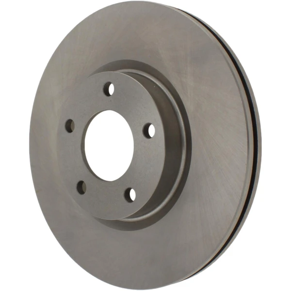 Centric 121.45069 Brake Rotor Front