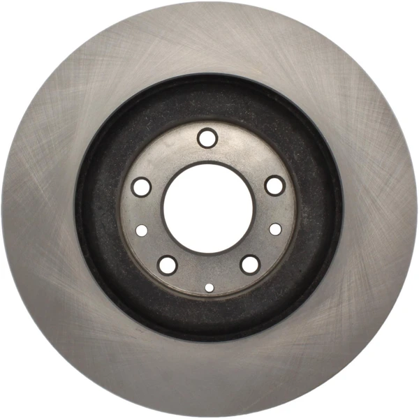 Centric 121.45071 Brake Rotor Front