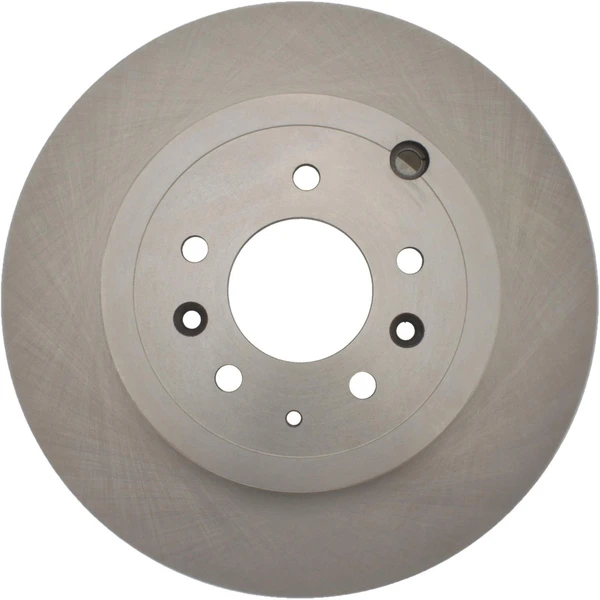 Centric 121.45079 Brake Rotor Rear