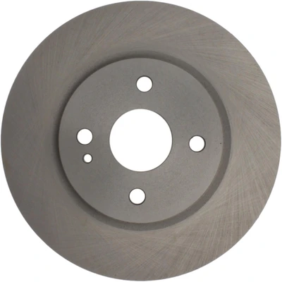Disc Brake Rotor - Front Side - Centric 121.45082