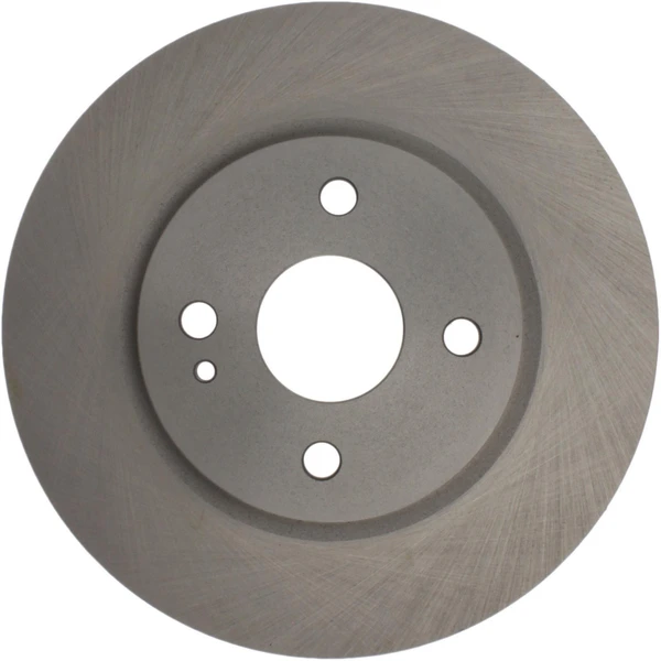 Centric 121.45082 Brake Rotor Front