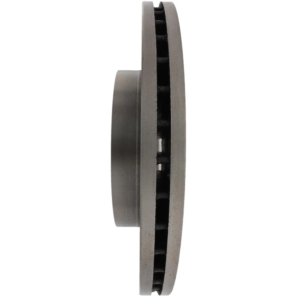 Centric 121.45082 Brake Rotor Front