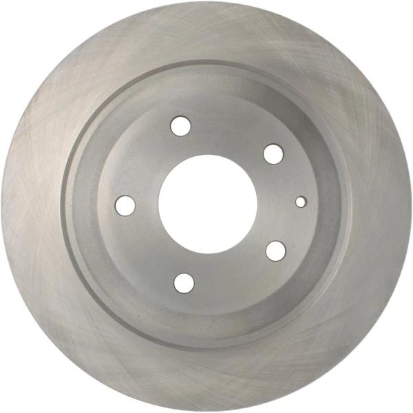 Centric 121.45083 Brake Rotor Rear