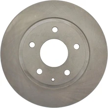 Centric 121.45085 Brake Rotor Rear Side