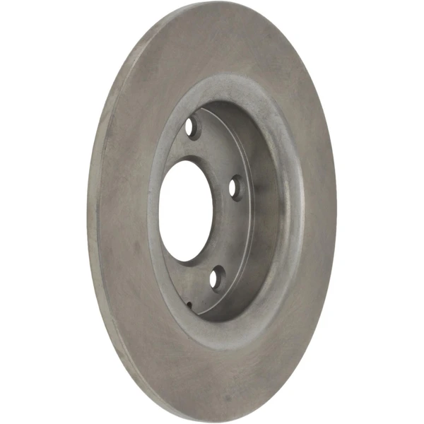 Centric 121.45085 Brake Rotor Rear