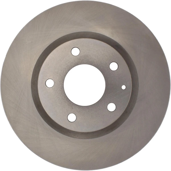 Centric 121.45086 Brake Rotor Front