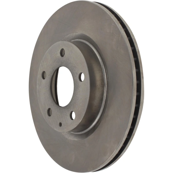 Centric 121.45086 Brake Rotor Front