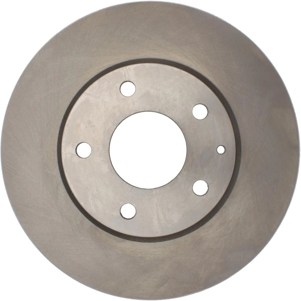 Centric 121.45088 Brake Rotor Front