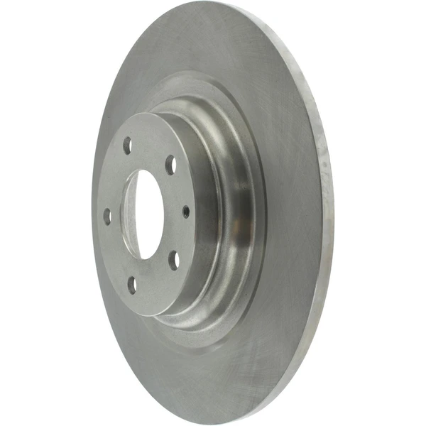 Centric 121.45091 Brake Rotor Rear