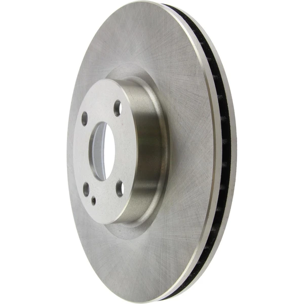 Centric 121.45092 Brake Rotor Front