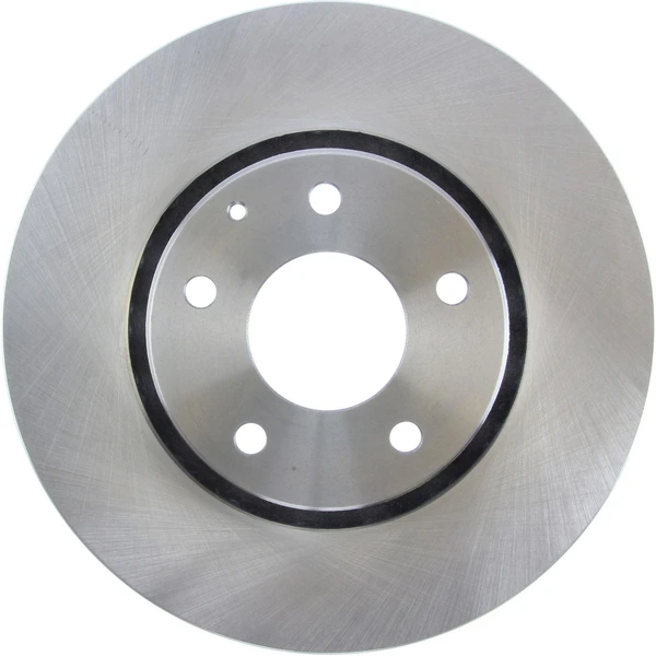 Centric 121.45094 Brake Rotor Front