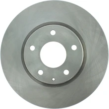 Disc Brake Rotor - Front Side - Centric 121.45096