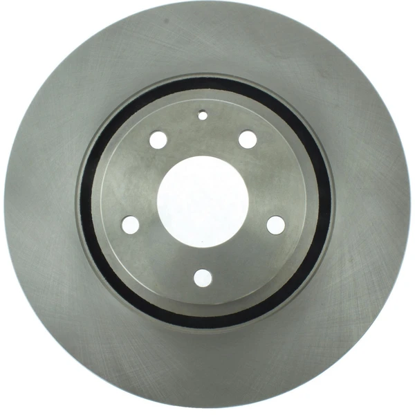 Centric 121.45098 Brake Rotor Front