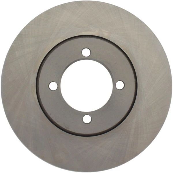 Centric 121.46001 Brake Rotor Front