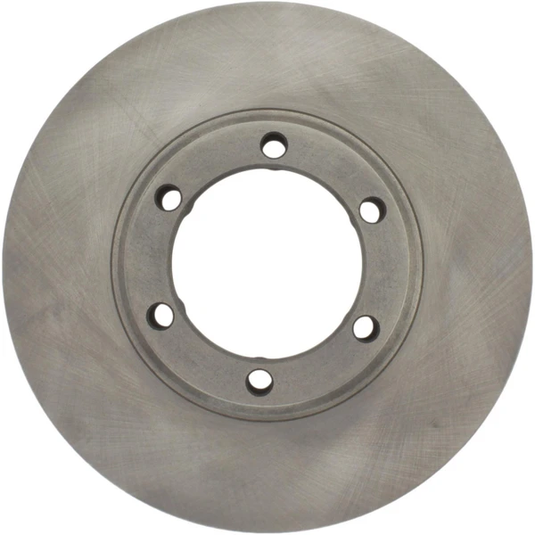 Centric 121.46009 Brake Rotor Front