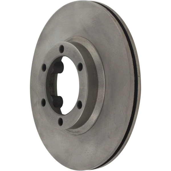 Centric 121.46009 Brake Rotor Front