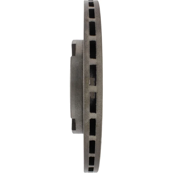 Centric 121.46011 Brake Rotor Front