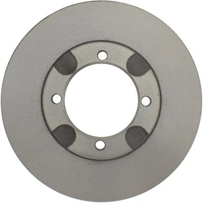 Disc Brake Rotor - Front Side - Centric 121.46011
