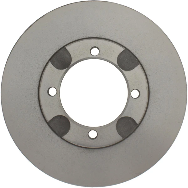 Centric 121.46011 Brake Rotor Front