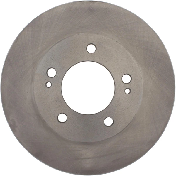 Centric 121.46012 Brake Rotor Front