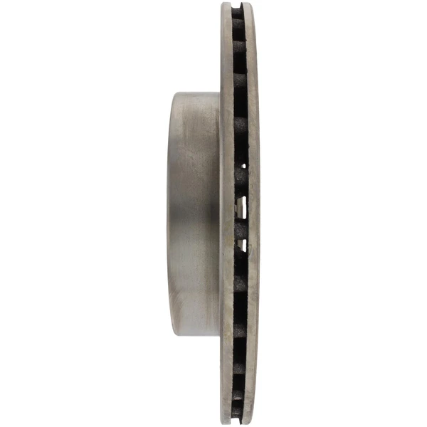 Centric 121.46013 Brake Rotor Rear